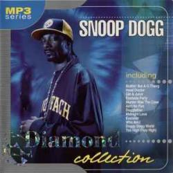 SNOOP DOG R & G (Rhythm & Gangsta): The Masterpiece Фирменный CD 