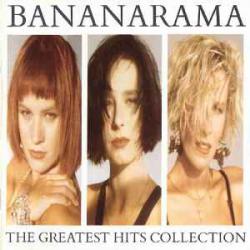 BANANARAMA The Greatest Hits Collection Виниловая пластинка 