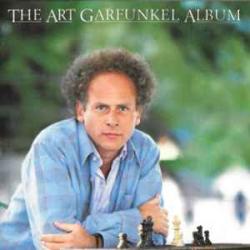 ART GARFUNKEL THE ART GARFUNKEL ALBUM Фирменный CD 