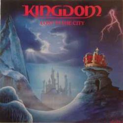 KINGDOM Lost In The City Виниловая пластинка 