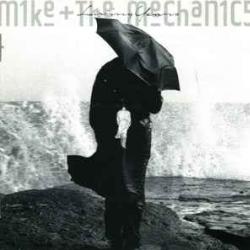MIKE & THE MECHANICS LIVING YEARS Фирменный CD 