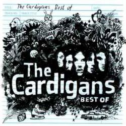THE CARDIGANS BEST OF Фирменный CD 