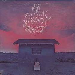 ELVIN BISHOP The Best Of Elvin Bishop Crabshaw Rising Виниловая пластинка 