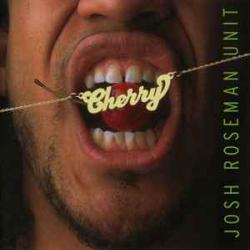 JOSH ROSEMAN UNIT CHERRY Фирменный CD 