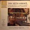 Die Alte Orgel in Steinkirchen und Neuenfelde