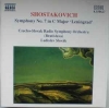 Symphony No. 7 In C Major 'Leningrad'
