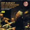 Hifi Karajan Ein Festkonzert Brahms • Dvorak • Grieg • Liszt • Rossini • Smetana • Strauss • Tschaikowsky