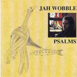 Jah Wobble Psalms Фирменный CD 