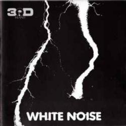 The White Noise An Electric Storm Фирменный CD 