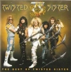 Big Hits And Nasty Cuts - The Best Of Twisted Sister