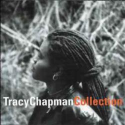 TRACY CHAPMAN COLLECTION Фирменный CD 