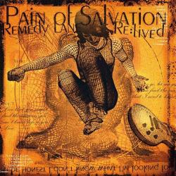 PAIN OF SALVATION Remedy Lane Re:Lived Виниловая пластинка 