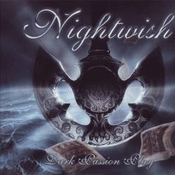 NIGHTWISH Dark Passion Play Фирменный CD 