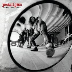 PEARL JAM Rearviewmirror (Greatest Hits 1991-2003) Фирменный CD 