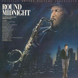 HERBIE HANCOCK Round Midnight (Original Motion Picture Soundtrack) Виниловая пластинка 