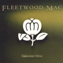 FLEETWOOD MAC Greatest Hits Фирменный CD 