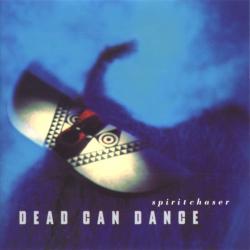 DEAD CAN DANCE Spiritchaser Фирменный CD 