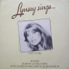 Lynsey Sings