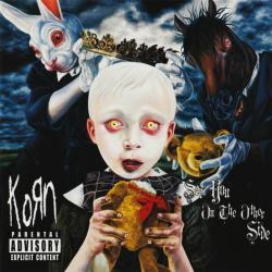 KORN See You On The Other Side Фирменный CD 