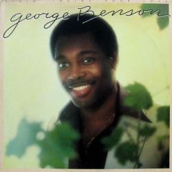 GEORGE BENSON Livin' Inside Your Love Виниловая пластинка 