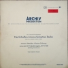 Vierter Theil Der Clavier-Uebung: Aria Mit 30 Veränderungen, BWV 988 (Goldberg-Variationen)