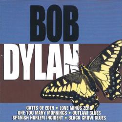 BOB DYLAN BOB DYLAN Фирменный CD 