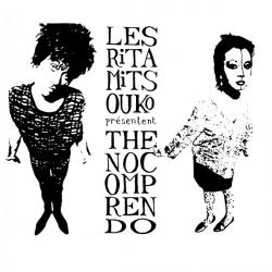 Les Rita Mitsouko Les Rita Mitsouko Présentent The No Comprendo Фирменный CD 