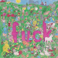 FUCK Pardon My French Фирменный CD 