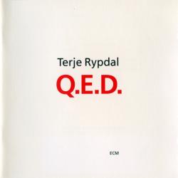 TERJE RYPDAL Q.E.D. Фирменный CD 