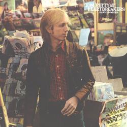 TOM PETTY AND THE HEARTBREAKERS Hard Promises Фирменный CD 
