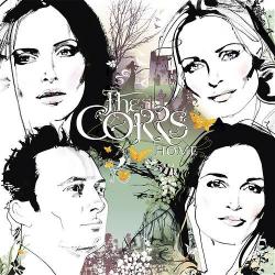 CORRS HOME Фирменный CD 