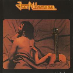 JAN AKKERMAN Jan Akkerman Фирменный CD 