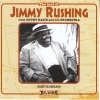The Best Of Jimmy Rushing With Count Basie And His Orchestra