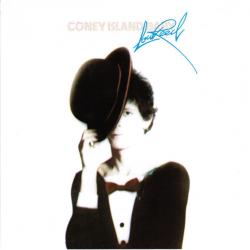 LOU REED Coney Island Baby Фирменный CD 