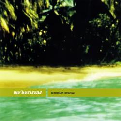 Mo' Horizons Remember Tomorrow Фирменный CD 