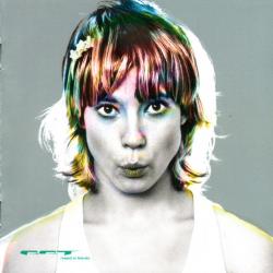 MIA. Stille Post Фирменный CD 