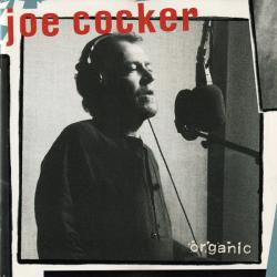 JOE COCKER ORGANIC Фирменный CD 