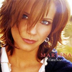 Martina McBride Timeless Фирменный CD 