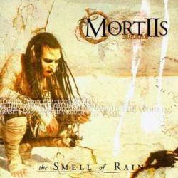 MORTIIS The Smell Of Rain Фирменный CD 