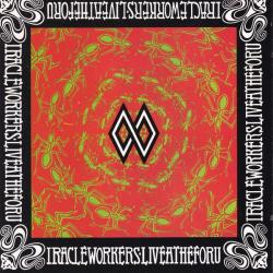 Miracle Workers Live At The Forum Фирменный CD 