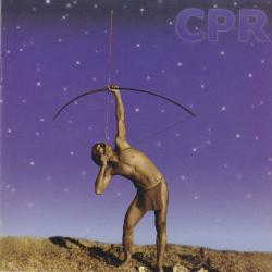 CPR CPR Фирменный CD 