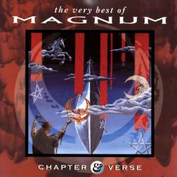 MAGNUM Chapter & Verse (The Very Best Of Magnum) Фирменный CD 