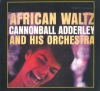 AFRICAN WALTZ