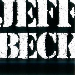JEFF BECK THERE AND BACK Фирменный CD 