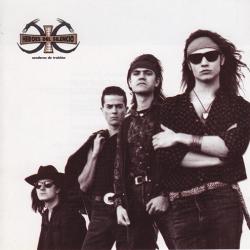 Héroes Del Silencio SENDEROS DE TRAICION Фирменный CD 