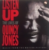 Listen Up (The Lives Of Quincy Jones)