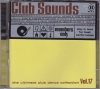 CLUB SOUNDS VOL. 17