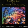The Very Best Of Electric Light Orchestra: The Chartsingles Collection