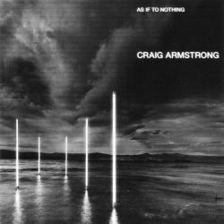 CRAIG ARMSTRONG AS IF TO NOTHING Фирменный CD 