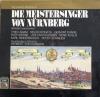 Die Meistersinger von Nürnberg (Großer Querschnitt)